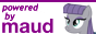 Powered by Maud